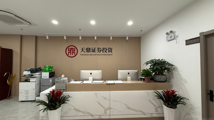 江蘇天鼎證券投資咨詢 專業引領，賦能企業高效管理