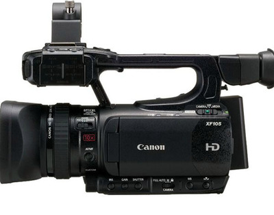 攝像機選購指南 參數解析與制作方法