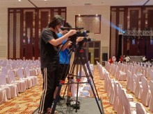 泰州婚紗攝影公司 為您定格永恒瞬間的專業攝像服務