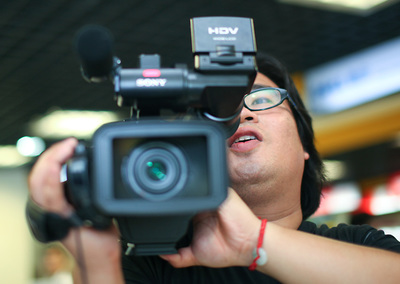 蘇州會議攝像師服務 專業制作，記錄每一刻精彩