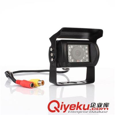 深圳市七彩貝殼實業 工廠直銷專業攝像頭，覆蓋倒車、大巴、監控等多種應用場景