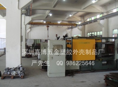 深圳市福田區太平洋安防通訊市場嘉博安防監控設備經營部的美術設計服務