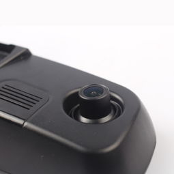 悅途魔鏡智能后視鏡行車記錄儀 簡約設計，功能實用