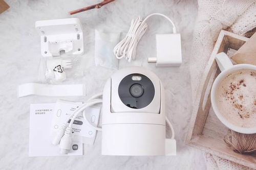 24小時守護 小米室外攝像機4C體驗，3K畫質與人形追蹤的看家神器