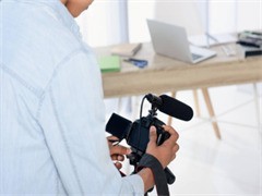 定格京城風華 北京藝術照攝影與攝像服務的魅力與選擇指南