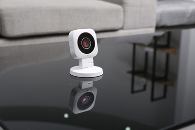 樂橙攝像頭開啟智能生活 美術設計與科技交融的視覺盛宴