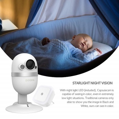 智繪視界 智能高清攝像機的多模式360°實時監測與藝術美學設計