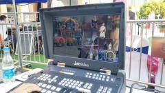 上海攝像服務價格解析 從基礎拍攝到高端制作的全方位指南