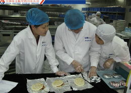 東航四川分公司圓滿完成“5.12”紀念活動包機服務保障任務